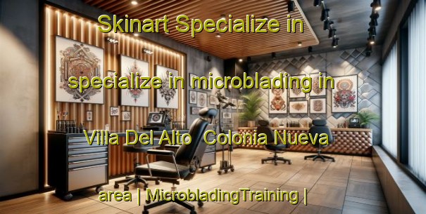 Skinart Specialize in specialize in microblading in Villa Del Alto  Colonia Nueva area | MicrobladingTraining | MicrobladingClasses | SkinartTraining-Mexico
